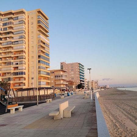 베이레과르드 Mirador Al Mar 아파트 외부 사진