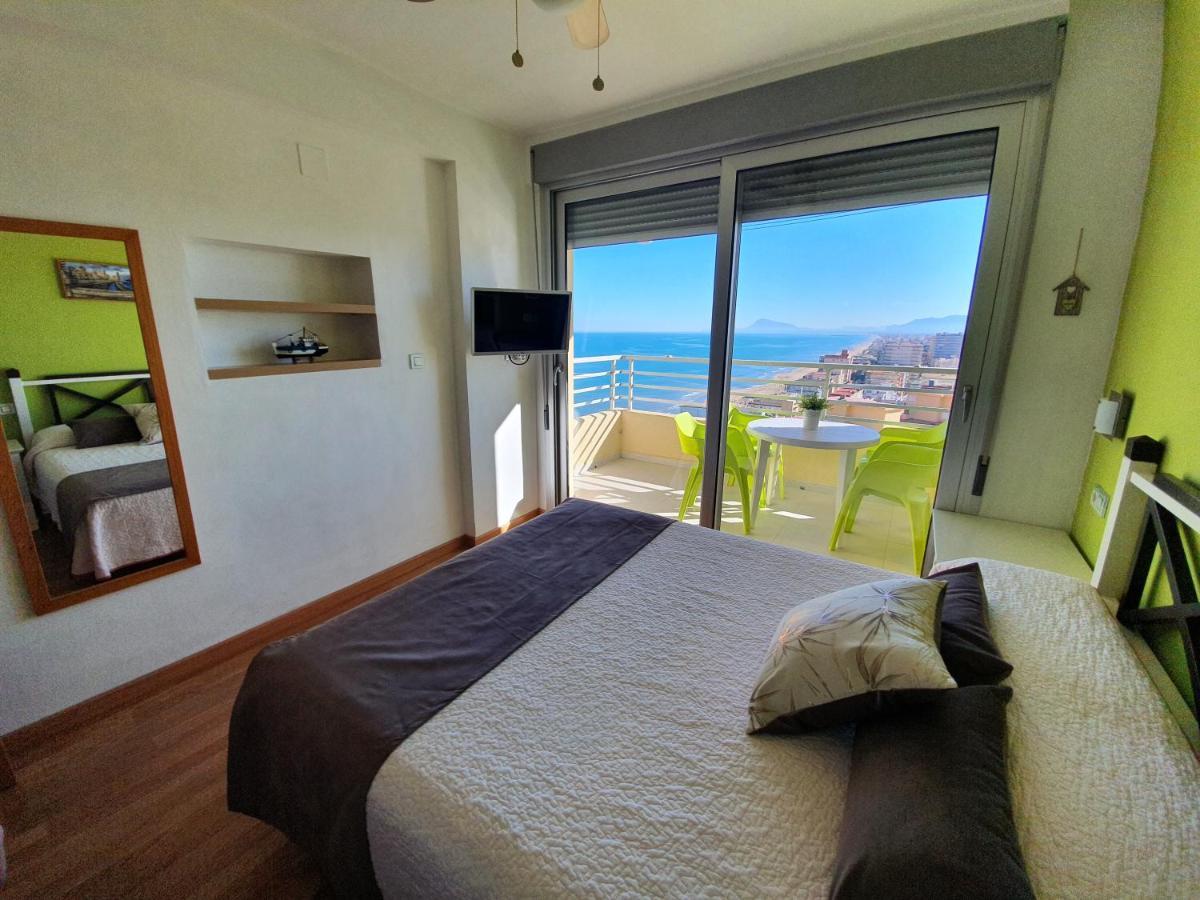 베이레과르드 Mirador Al Mar 아파트 외부 사진