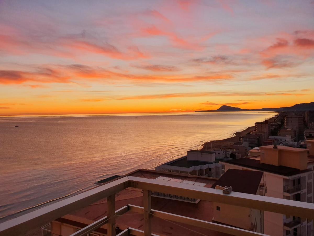 베이레과르드 Mirador Al Mar 아파트 외부 사진