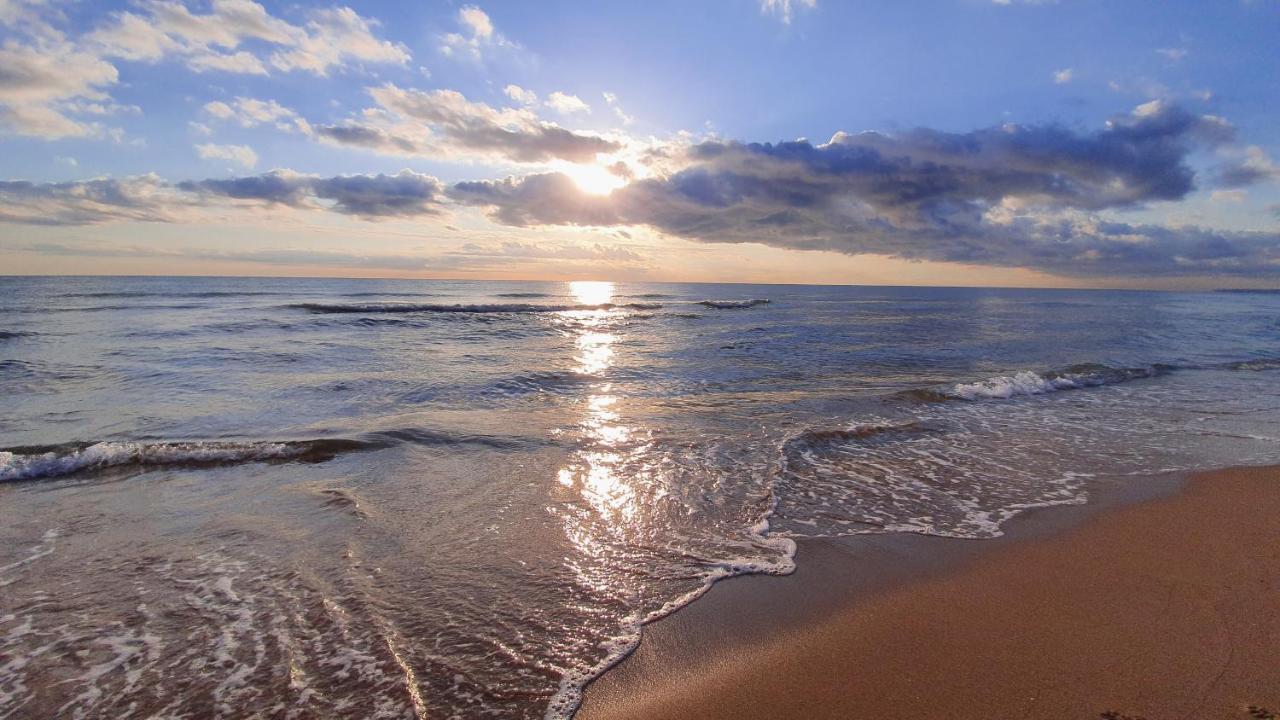 베이레과르드 Mirador Al Mar 아파트 외부 사진