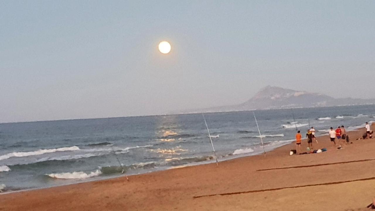 베이레과르드 Mirador Al Mar 아파트 외부 사진