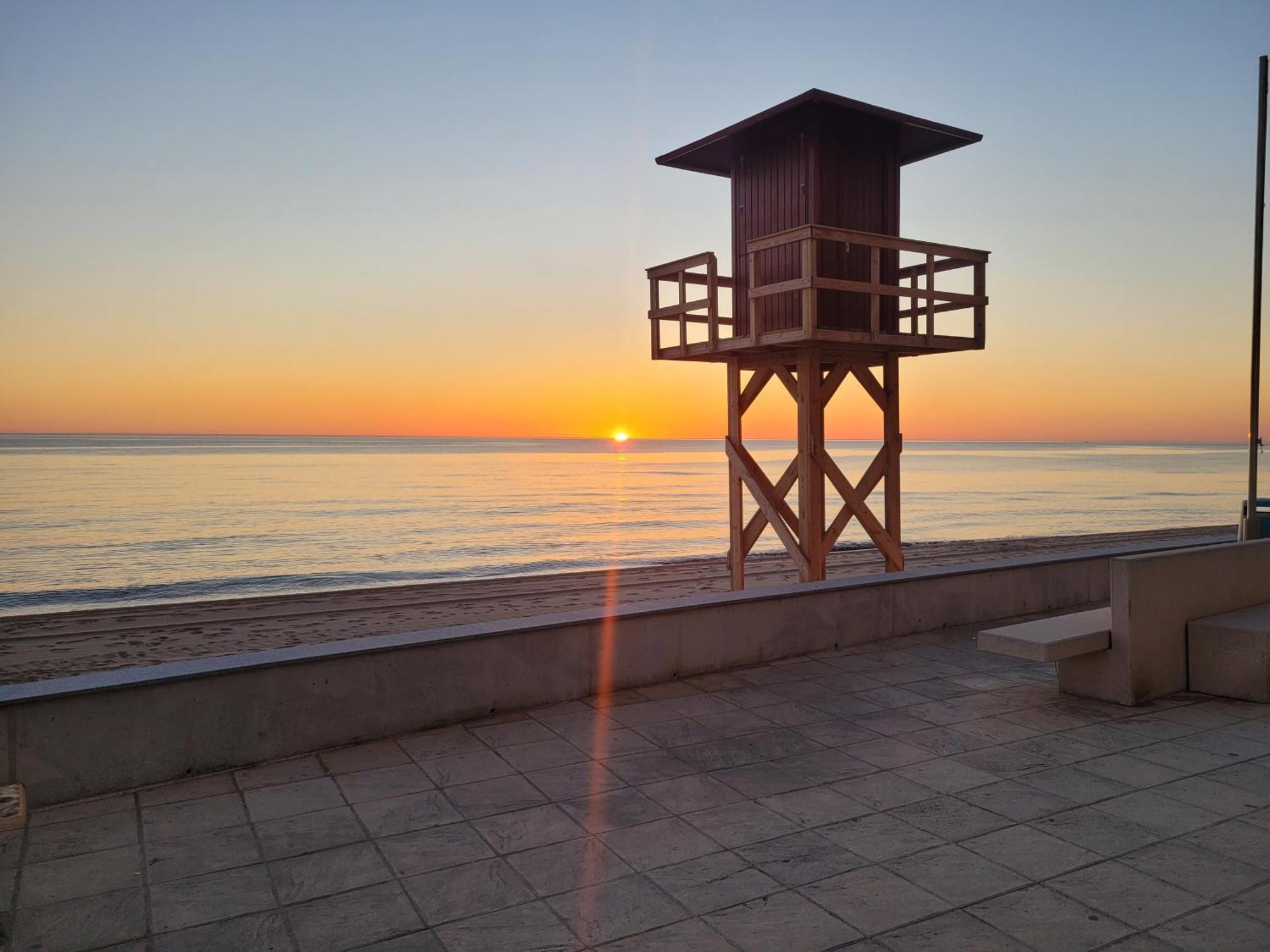 베이레과르드 Mirador Al Mar 아파트 외부 사진