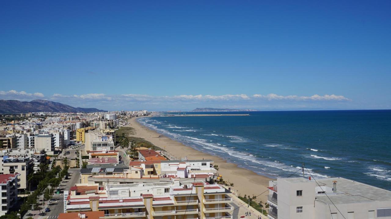 베이레과르드 Mirador Al Mar 아파트 외부 사진