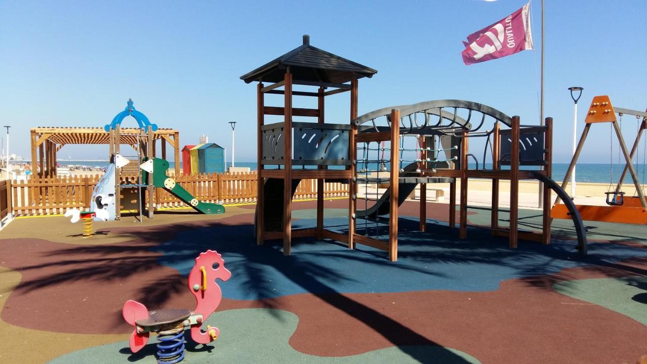 베이레과르드 Mirador Al Mar 아파트 외부 사진